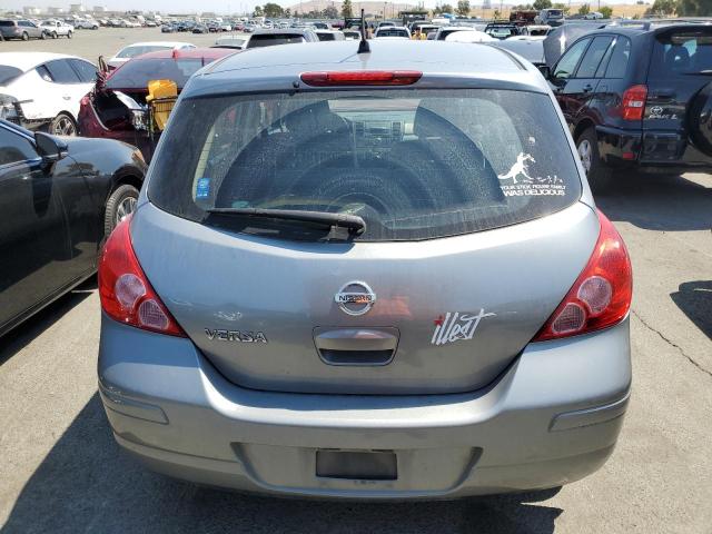 Photo 6 from auction – 2009 NISSAN VERSA S with VIN 3N1BC13EX9L430442