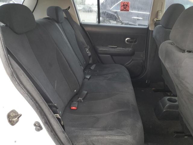 Photo 10 from auction – 2007 NISSAN VERSA S with VIN 3N1BC13E87L407786