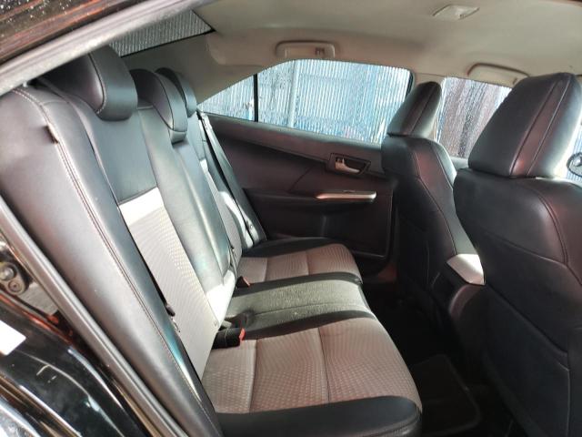 Photo 10 from auction – 2014 TOYOTA CAMRY L with VIN 4T1BF1FKXEU806977
