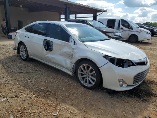 Photo 4 from auction – 2013 TOYOTA AVALON BAS with VIN 4T1BK1EB6DU025742