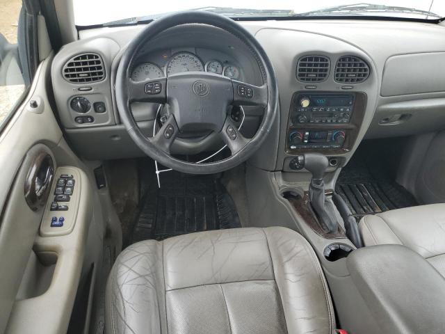 Zdjęcie 8 z aukcji – 2004 BUICK RAINIER CX z VIN 5GADT13SX42260686