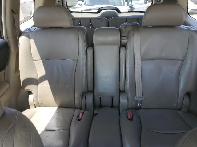 Photo 10 from auction – 2012 TOYOTA HIGHLANDER with VIN 5TDZK3EH4CS069826