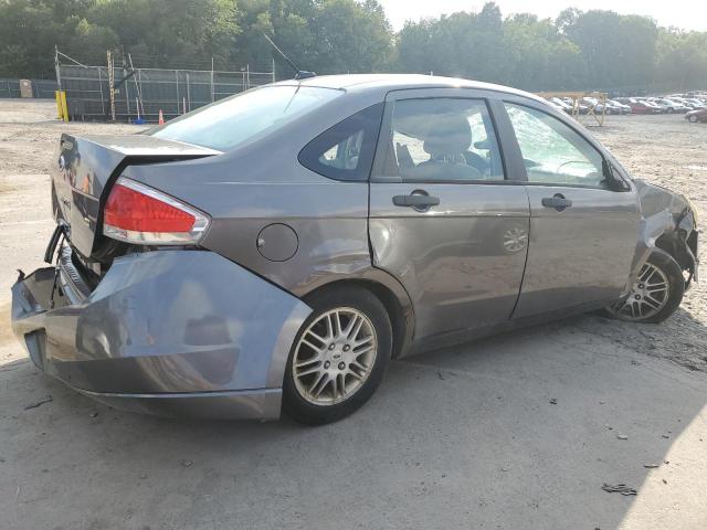 Photo 3 from auction – 2010 FORD FOCUS SE with VIN 1FAHP3FN5AW232827