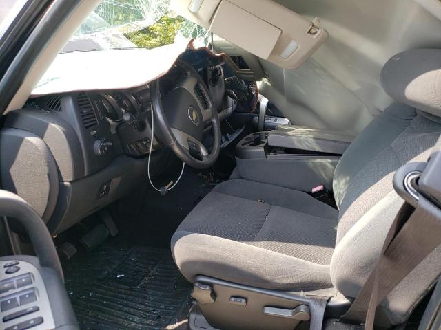Photo 7 from auction – 2007 CHEVROLET SILVERADO with VIN 1GCHK29K87E595495