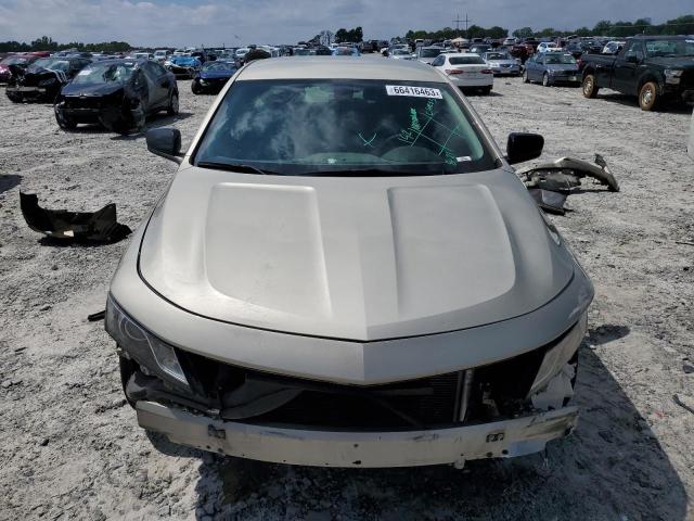 Photo 5 from auction – 2015 CHEVROLET IMPALA LS with VIN 2G11Z5SLXF9290544