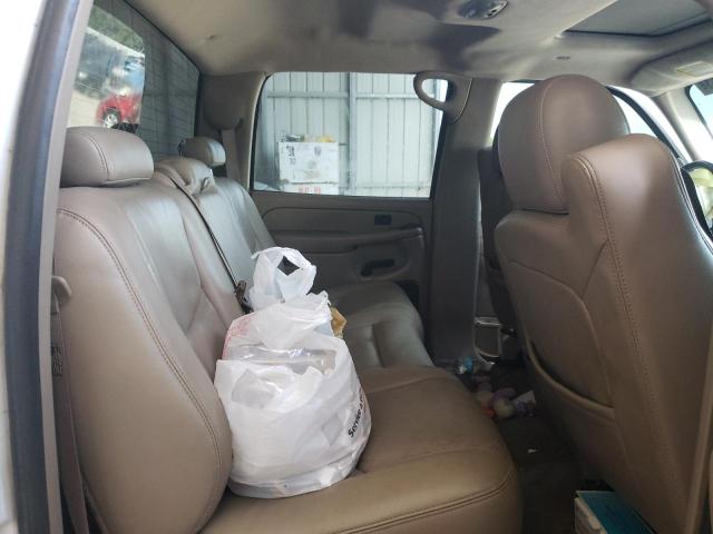 Photo 10 from auction – 2007 GMC SIERRA K25 with VIN 1GTHK23D47F106725