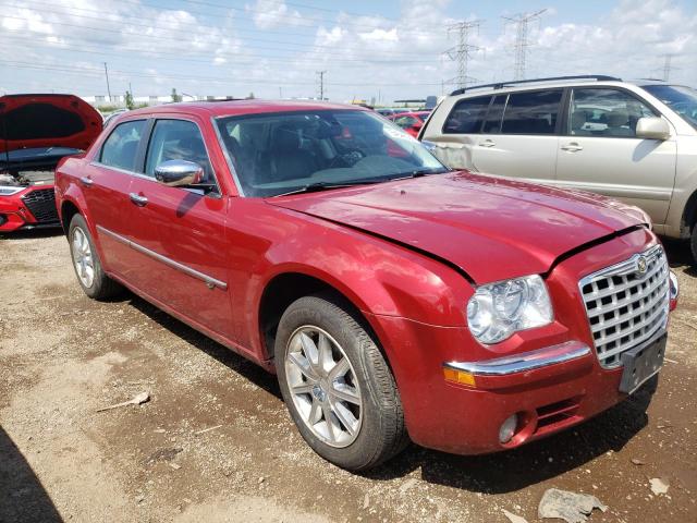 Снимка 4 от търг – 2008 CHRYSLER 300C с VIN 2C3LK63H98H229882