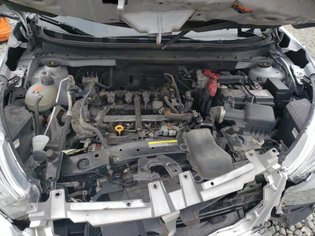 Photo 11 from auction – 2020 NISSAN KICKS S with VIN 3N1CP5BV6LL494079