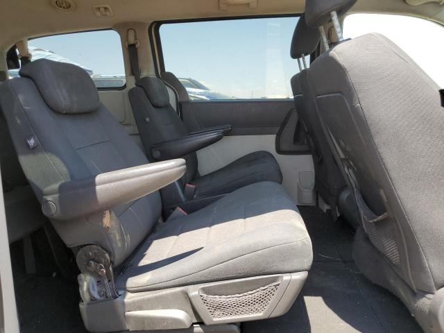 Photo 11 from auction – 2009 DODGE GRAND CARA with VIN 2D8HN44E19R621723