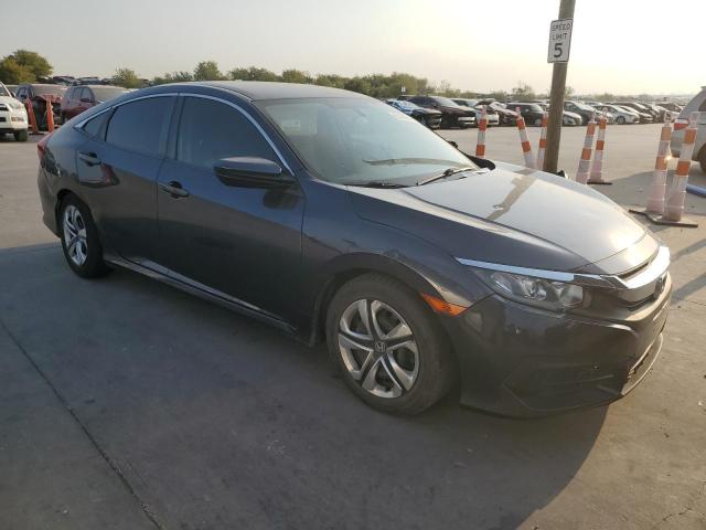 Photo 4 from auction – 2016 HONDA CIVIC LX with VIN 19XFC2F58GE238664