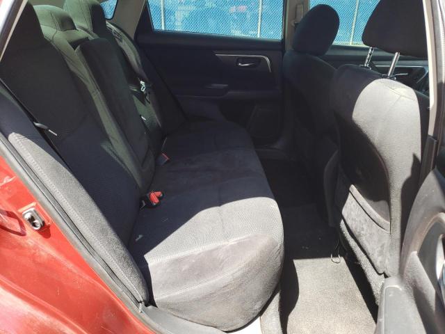 Photo 10 from auction – 2015 NISSAN ALTIMA 2.5 with VIN 1N4AL3AP0FC184782