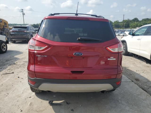 Photo 6 from auction – 2013 FORD ESCAPE SE with VIN 1FMCU0GX8DUB12849