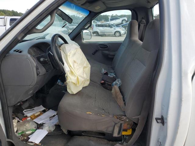 صورة رقم 7 من المزاد - 2002 FORD F150 مع VIN 1FTRF17W02NA68083