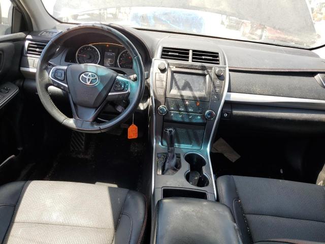 Photo 8 from auction – 2016 TOYOTA CAMRY LE with VIN 4T1BF1FK7GU248623