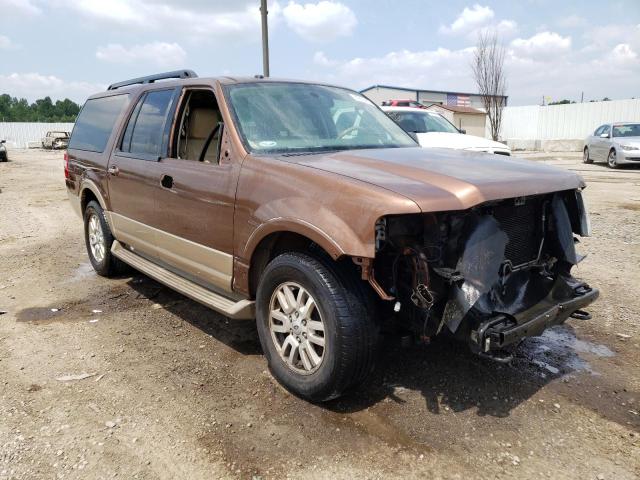 Photo 4 from auction – 2012 FORD EXPEDITION with VIN 1FMJK1J53CEF33929