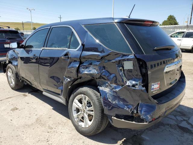 Photo 2 from auction – 2015 CHEVROLET EQUINOX LS with VIN 2GNFLEEK7F6389493