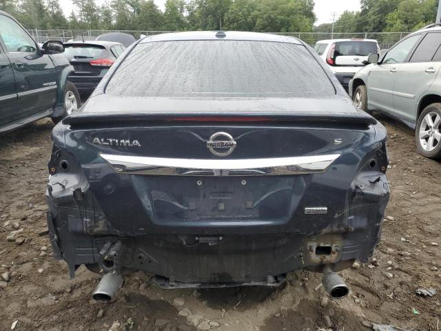 Photo 6 from auction – 2015 NISSAN ALTIMA 2.5 with VIN 1N4AL3AP2FC572371