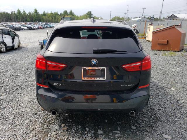Photo 6 from auction – 2018 BMW X1 XDRIVE2 with VIN WBXHT3C33J3F03786