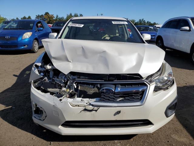 Photo 5 from auction – 2013 SUBARU IMPREZA PR with VIN JF1GPAC67DH208535