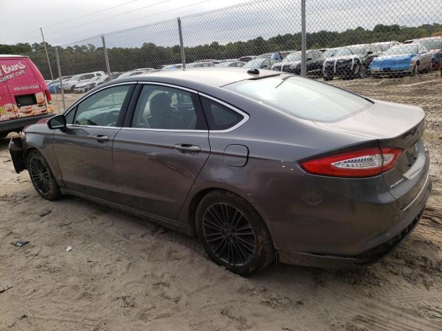 صورة رقم 2 من المزاد - 2013 FORD FUSION SE مع VIN 3FA6P0H94DR382912