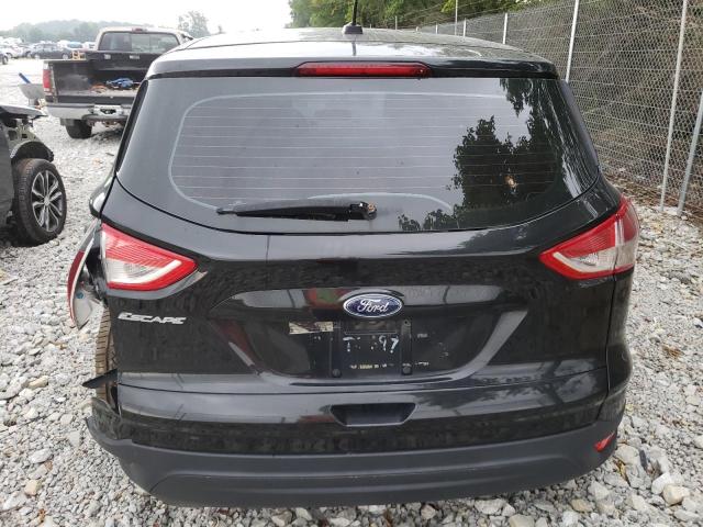 Photo 6 from auction – 2014 FORD ESCAPE S with VIN 1FMCU0F79EUE10071