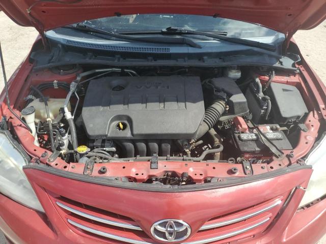Photo 11 from auction – 2013 TOYOTA COROLLA BA with VIN 2T1BU4EE5DC986159
