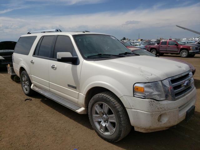 Photo 4 from auction – 2007 FORD EXPEDITION with VIN 1FMFK20577LA02845
