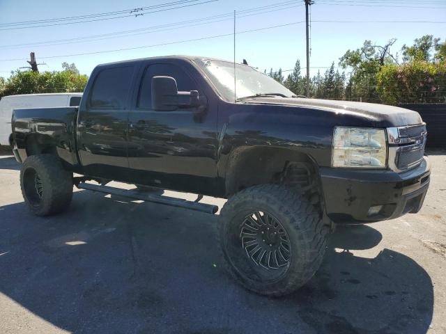 صورة رقم 4 من المزاد - 2007 CHEVROLET SILVERADO مع VIN 2GCFK13Y871646428