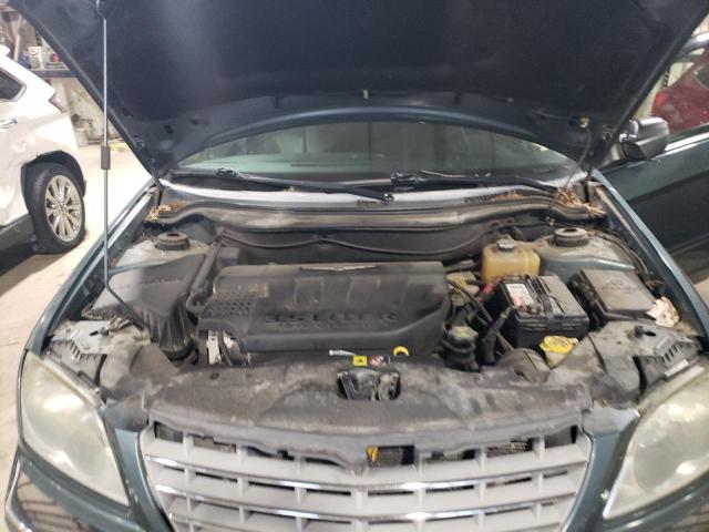 Photo 11 from auction – 2005 CHRYSLER PACIFICA T with VIN 2C8GF68465R425984
