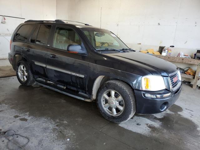 Photo 4 from auction – 2003 GMC ENVOY with VIN 1GKDT13SX32338367
