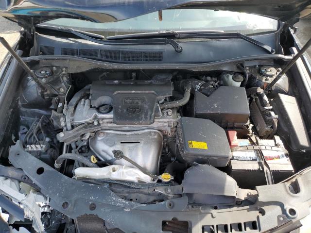 Photo 11 from auction – 2012 TOYOTA CAMRY BASE with VIN 4T1BF1FK8CU173716