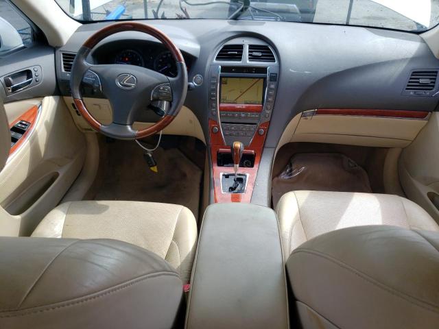 Photo 8 from auction – 2011 LEXUS ES 350 with VIN JTHBK1EG4B2442929