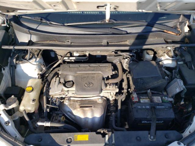 Photo 12 from auction – 2013 TOYOTA RAV4 LE with VIN 2T3BFREVXDW002906