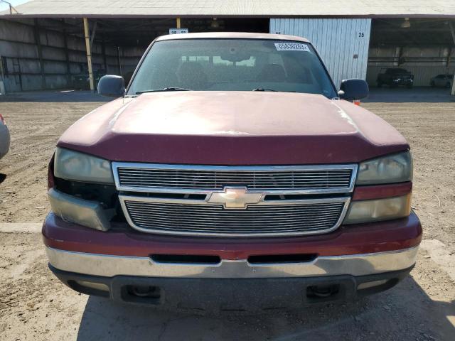 Photo 5 from auction – 2007 CHEVROLET SILVERADO with VIN 1GCEC19Z07Z180137