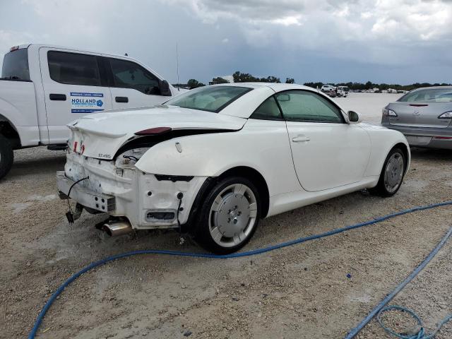 Фото 3 с аукциона – 2005 LEXUS SC 430 с VIN JTHFN48Y450064593