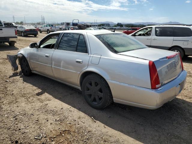 Photo 2 from auction – 2007 CADILLAC DTS with VIN 1G6KD57Y37U169134