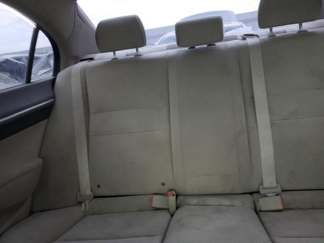 Photo 10 from auction – 2010 HONDA CIVIC HYBR with VIN JHMFA3F29AS002514
