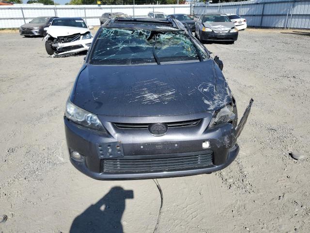 Снимка 5 от търг – 2011 TOYOTA SCION TC с VIN JTKJF5C79B3001201
