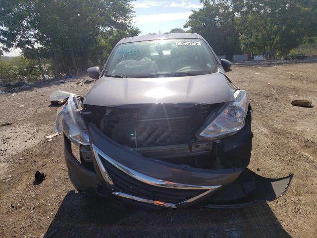 Photo 5 from auction – 2015 NISSAN VERSA S with VIN 3N1CN7AP2FL864582