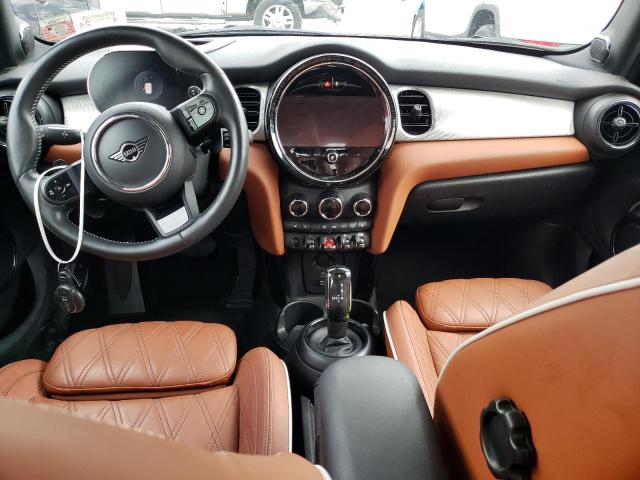 Photo 8 from auction – 2022 MINI COOPER S with VIN WMW53DK00N2P71004