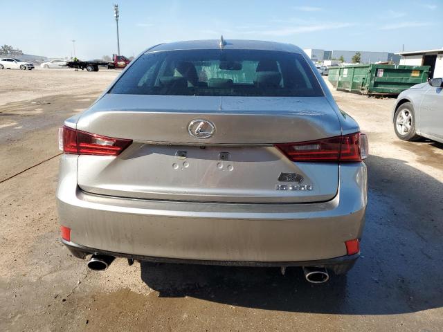 Photo 6 from auction – 2014 LEXUS IS 250 with VIN JTHBF1D20E5013526