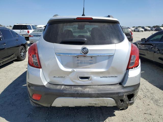 Photo 6 from auction – 2014 BUICK ENCORE CON with VIN KL4CJBSB8EB527147