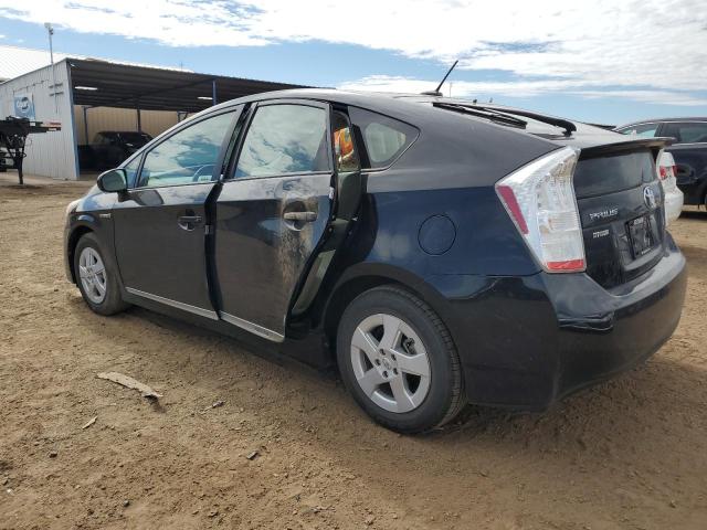 صورة رقم 2 من المزاد - 2011 TOYOTA PRIUS مع VIN JTDKN3DU5B5311440