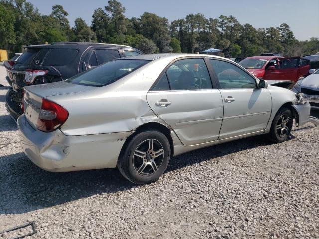 Photo 3 from auction – 2004 TOYOTA CAMRY LE with VIN JTDBE32K940265063
