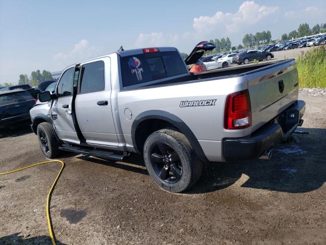 Photo 2 from auction – 2020 RAM 1500 CLASS with VIN 1C6RR7LT1LS110468