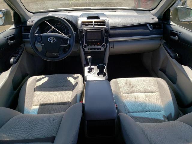 Photo 8 from auction – 2014 TOYOTA CAMRY L with VIN 4T1BF1FK6EU371889