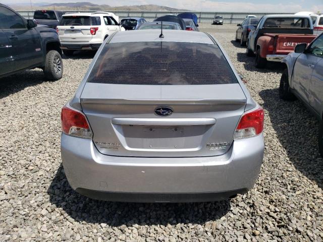 Photo 6 from auction – 2015 SUBARU IMPREZA PR with VIN JF1GJAK67FH020636