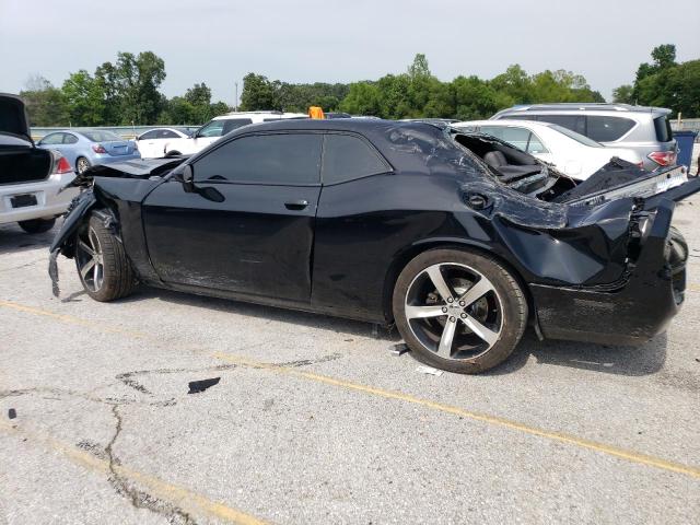 Photo 2 from auction – 2014 DODGE CHALLENGER with VIN 2C3CDYBTXEH276782