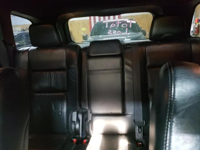 Photo 10 from auction – 2014 JEEP GRAND CHER with VIN 1C4RJFBG6EC385409