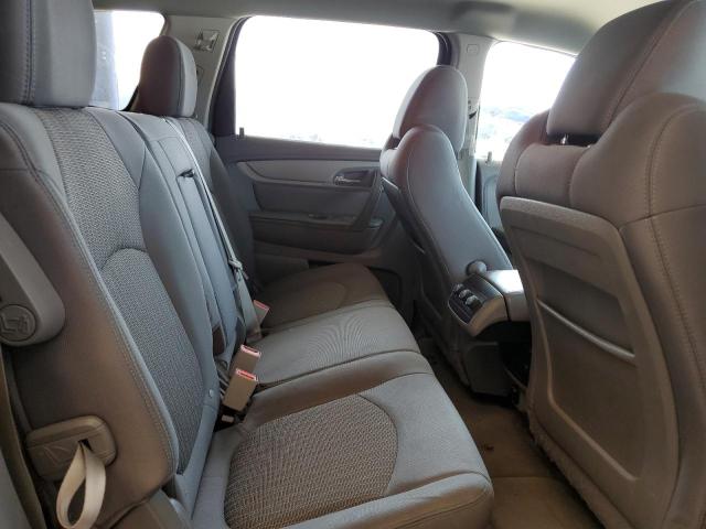 Снимка 11 от търг – 2015 CHEVROLET TRAVERSE L с VIN 1GNKRFED2FJ328544